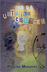 Utterly Crushed (The Utterly Crime Series) Utterly Crushed (The Utterly Crime Series)
