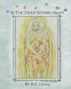 In The Deep Starry Night In The Deep Starry Night