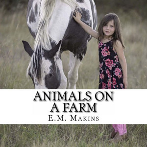 Animals On A Farm Animals On A Farm