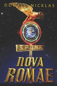 Nova Romae (The Adventures Of Christopher Slone)