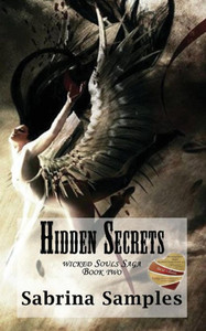 Hidden Secrets (Wicked Souls Saga)