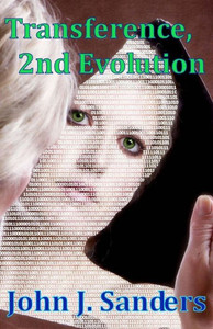 Transference: 2Nd Evolution (The Evolution Series)