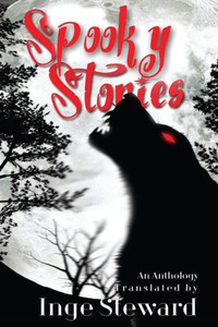 Spooky Stories Spooky Stories