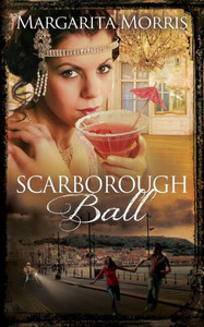 Scarborough Ball (Scarborough Fair) (Volume 2) Scarborough Ball (Scarborough Fair) (Volume 2)