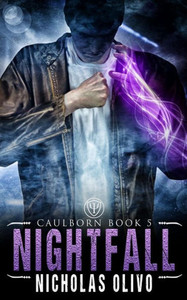 Nightfall: Caulborn 5 (Volume 5)