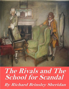 The Rivals And The School For Scandal