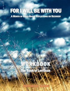 For I Will Be With You: Leviticus Instructor Workbook (For I Will Be With You Instructor Workbooks)