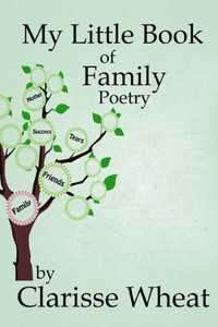 My Little Book Of Family Poetry My Little Book Of Family Poetry