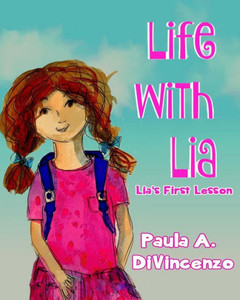 Life With Lia: Lia's First Lesson Life With Lia: Lia's First Lesson