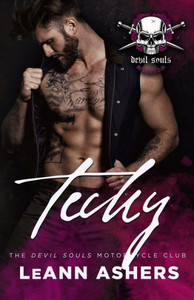 Techy (Devil Souls Mc) Techy (Devil Souls Mc)