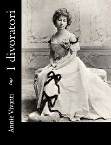 I Divoratori (Italian Edition) I Divoratori (Italian Edition)