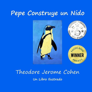 Pepe Construye Un Nido (Stories For The Early Years) (Spanish Edition)
