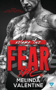 Fear Inc #2 Fear Inc #2