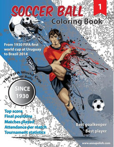 World Cup Soccer Balls: World Cup Soccer Balls World Cup Soccer Balls: World Cup Soccer Balls