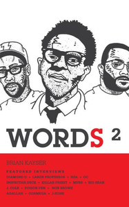 Words 2 (Volume 2)