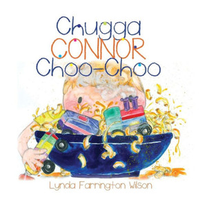 Chugga Connor Choo Choo (Giddy Granny Series) Chugga Connor Choo Choo (Giddy Granny Series)