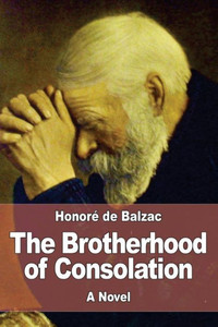 The Brotherhood Of Consolation