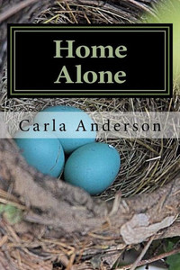 Home Alone (Queen Sheba Speaks) (Volume 3)