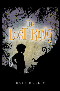 The Lost King The Lost King