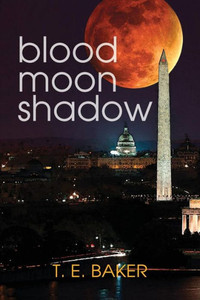 Blood Moon Shadow Blood Moon Shadow