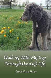 Walking With My Dog Through (End Of) Life Walking With My Dog Through (End Of) Life