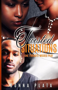 Twisted Situations Twisted Situations