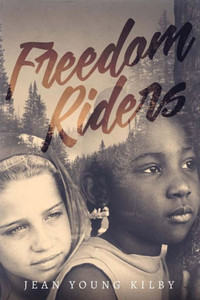 Freedom Riders (Jan Calvin Mystery) Freedom Riders (Jan Calvin Mystery)