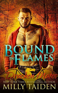 Bound In Flames (Drachen Mates)