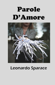 Parole D'Amore (Italian Edition)