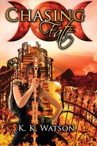 Chasing Fate (The Dark Races)