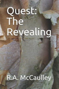 Quest: The Revealing (The Quest Trilogy) Quest: The Revealing (The Quest Trilogy)