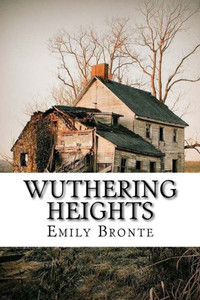 Wuthering Heights (English Edition) Wuthering Heights (English Edition)