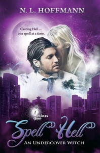 Spell Hell: An Undercover Witch (Witch'S Brew) Spell Hell: An Undercover Witch (Witch'S Brew)