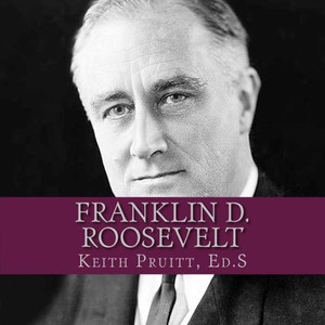 Franklin D. Roosevelt (Hail To The Chief) Franklin D. Roosevelt (Hail To The Chief)