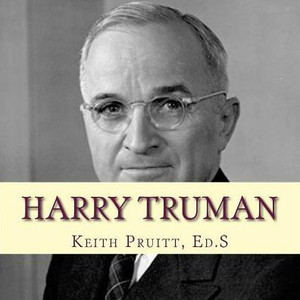 Harry S Truman (Hail To The Chief) Harry S Truman (Hail To The Chief)