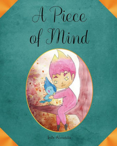 A Piece Of Mind (Out Of Sight) A Piece Of Mind (Out Of Sight)