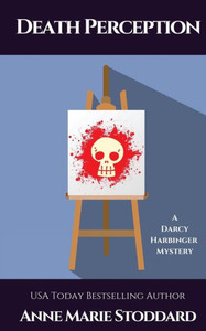 Death Perception (Darcy Harbinger Mysteries)