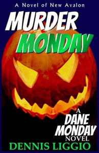 Murder Monday (Dane Monday) Murder Monday (Dane Monday)