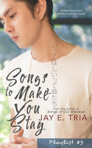 Songs To Make You Stay (Playlist) Songs To Make You Stay (Playlist)