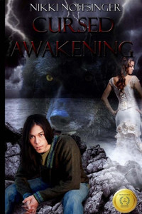 Cursed Awakening Cursed Awakening