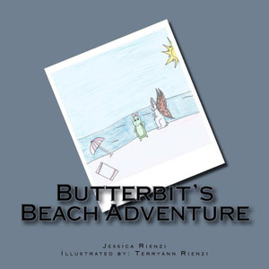 Butterbit'S Beach Adventure Butterbit'S Beach Adventure