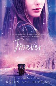 Forever (A Temptation Novel Series) (Volume 3) Forever (A Temptation Novel Series) (Volume 3)