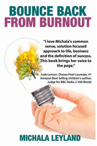 Bounce Back From Burnout Bounce Back From Burnout