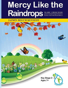 Mercy Like The Raindrops: Edited