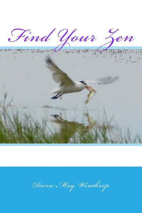 Find Your Zen Find Your Zen