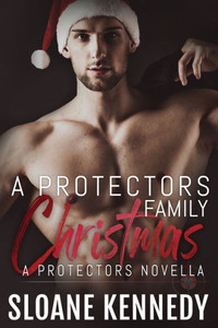 A Protectors Family Christmas (The Protectors) A Protectors Family Christmas (The Protectors)