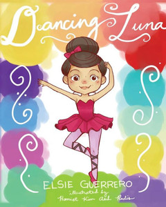 Dancing Luna Dancing Luna