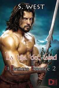 La Hija Del Laird (El Escocés Errante) (Spanish Edition)