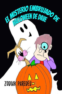 El Misterio Embrujado De Halloween De Dave