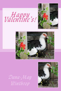 Happy Valentine'S!